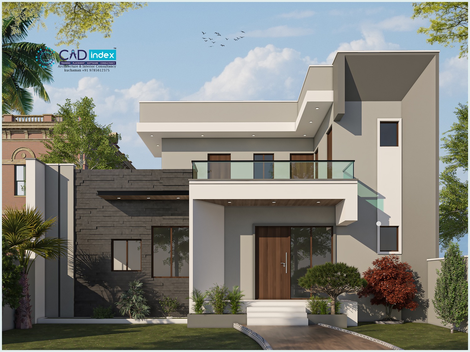 Top architect in kuchaman city